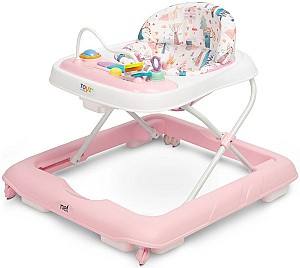 Premergator Caretero Nel Pink