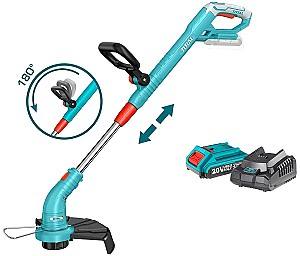 Trimmer pentru iarba Total TGTLI20301
