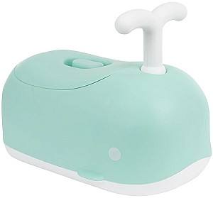 Oala copii Kikka Boo Whale Green