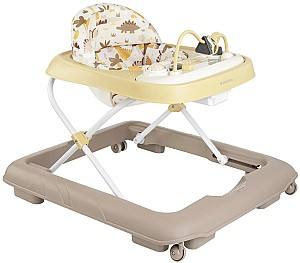 Ходунок Kikka Boo Poppy Mustard