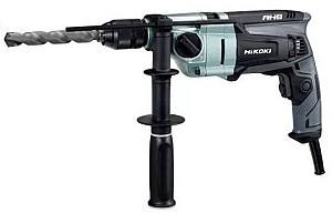 Дрель Hitachi-HiKOKI DV22VWVZ