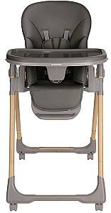 Стул трансформер для кормления Kikka Boo Olive Dark Grey