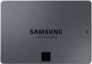 SSD Samsung 870 QVO 2Tb (MZ-77Q2T0BW)