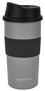 Термос Konighoffer Elliot 440ml Grey