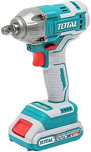 Masina de insurubat cu impact Total TOSLI231004