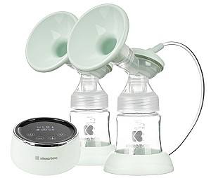 Pompa electrica de san Kikka Boo Nessa