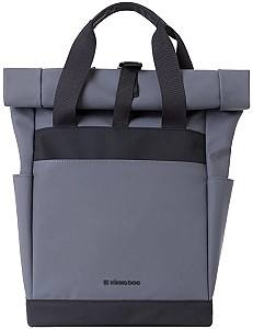 Сумка для мамы Kikka Boo Cerise Grey для мам