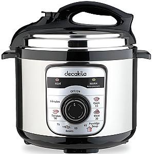 Мултиварка Decakila KEER039M