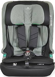 Scaun auto copii Cangaroo iDrive Phantom Green