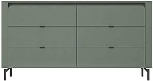 Comoda Fabrik Home Velori Verde