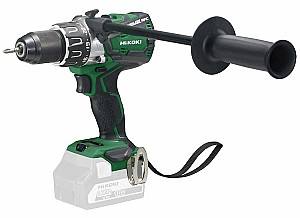 Дрель Hitachi-HiKOKI DV18DBL2W2Z