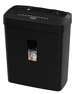 Уничтожитель документов Adler AD-1037 Black