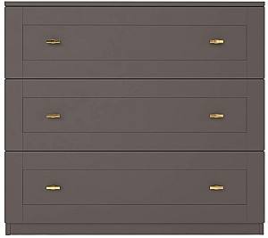 Comoda Fabrik Home Mezzo Cobalt