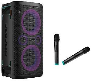 Портативная колонка Hisense Party Rocker One Plus