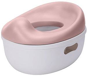 Oala copii Kikka Boo Trio Pink