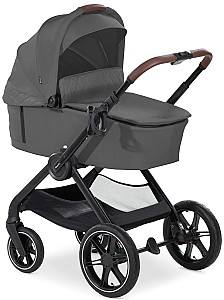 Коляска 2 в 1 Hauck Walk N Care Air Set Dark Grey