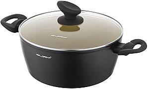 Кастрюля Florina AMVEGAN 24cm