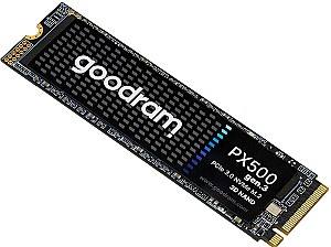 SSD накопитель Goodram PX500 gen.3 512GB