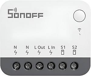 Умное реле Sonoff ZBMINIR2 Extreme