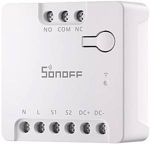 Умное реле Sonoff MINI-D