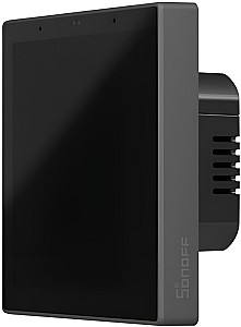 Умная панель управления Sonoff NSPanel Pro Black