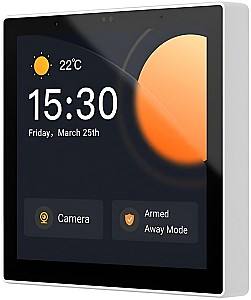 Умная панель управления Sonoff NSPanel Pro White