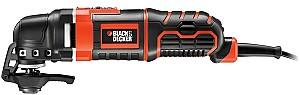 Unelta multifunctionala BLACK&DECKER MT300K 300W
