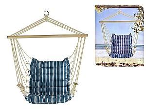 Hamac ProGarden Suspendabil cu dungi