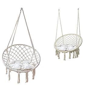 Leagan balansoar VLM 31162 Bej