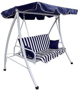 Садовые качели Waltz Lefkada (C1077AL)