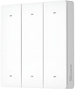Intrerupator inteligent Sonoff R5 6 White