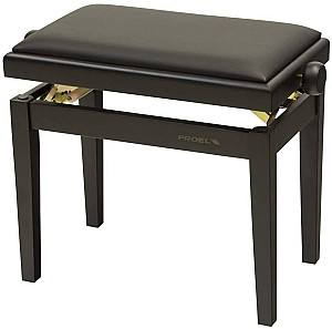 Стул для пианино Proel PB90SSBBK