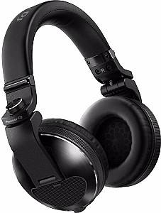 Casti Pioneer DJ HDJ-X10-K