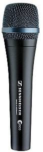 Микрофон вокальный Sennheiser E 845 S