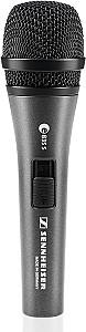 Микрофон вокальный Sennheiser E 835 S