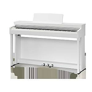 Цифровое пианино Kawai CN201W White