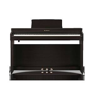Цифровое пианино Kawai CN201R Rosewood