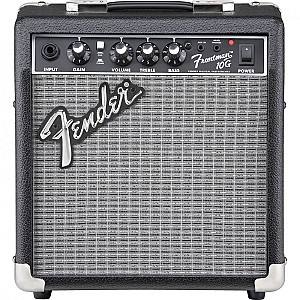 Усилитель для гитары Fender Frontman 10G