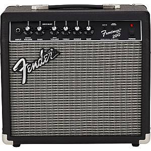 Усилитель для гитары Fender Frontman 20G