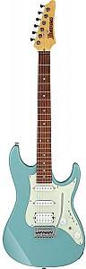 Электрическая гитара Ibanez AZES40-PRB