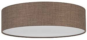 Lustra TK Lighting Earth 10165 Beige