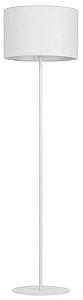 Торшер TK Lighting Reno 5428 White