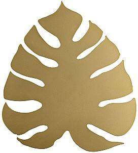 Бра TK Lighting Monstera 4665 Gold