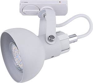Corp de iluminat TK Lighting Tracer 4042 White