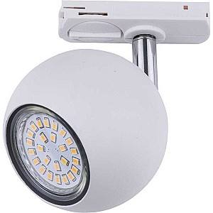 Corp de iluminat TK Lighting Tracer 4040 White