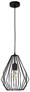 Люстра TK Lighting Brylant 2257 Black