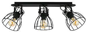 Люстра TK Lighting Alano 2122 Black