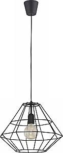 Люстра TK Lighting Diamond 1995 Black