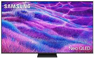 Телевизор Samsung QE55QN80FAUXUA