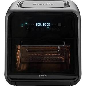 Аэрофритюрница Breville Air Fryer VDF127X-DIM Black